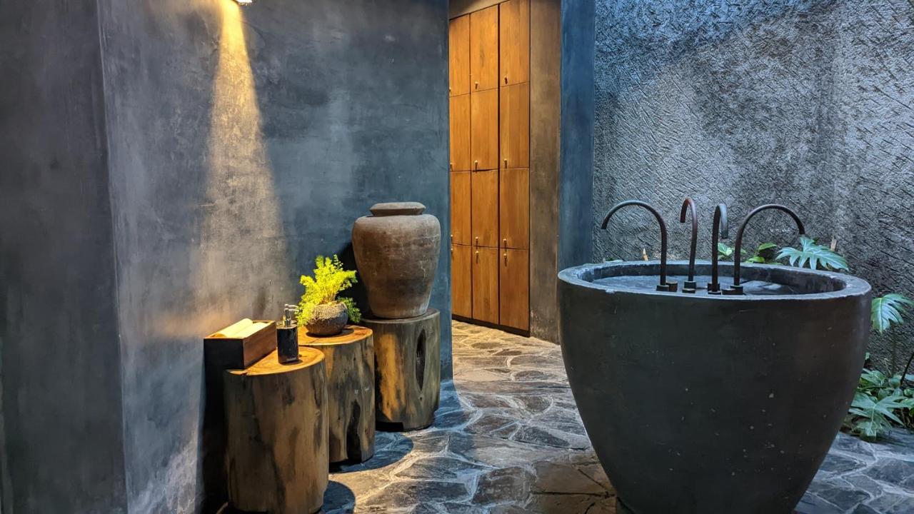 Appartamento Charming Jungle In Luum Zama With Pool By Yeah