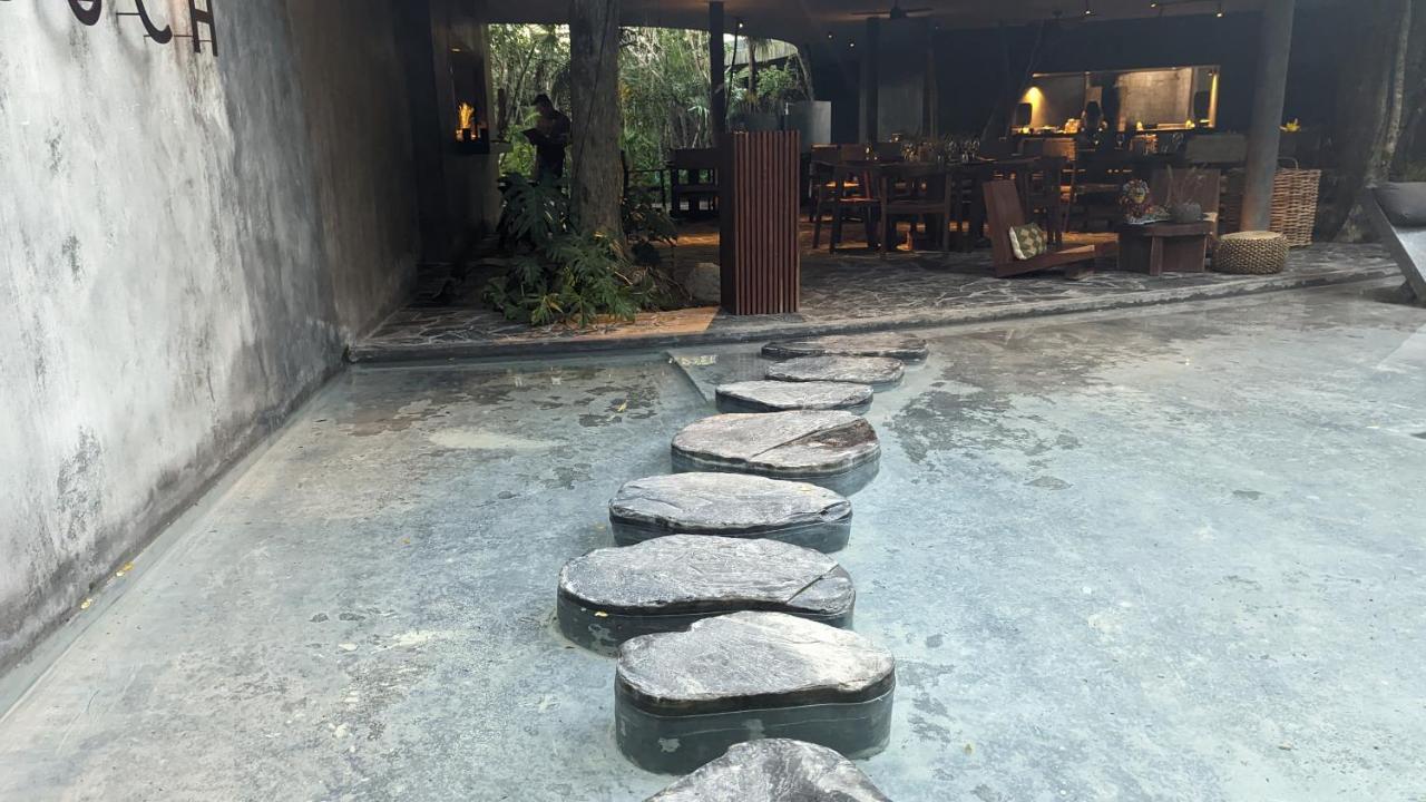 Appartamento Charming Jungle In Luum Zama With Pool By Yeah *