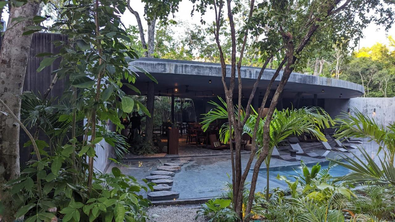 Charming Jungle In Luum Zama With Pool By Yeah Appartamento