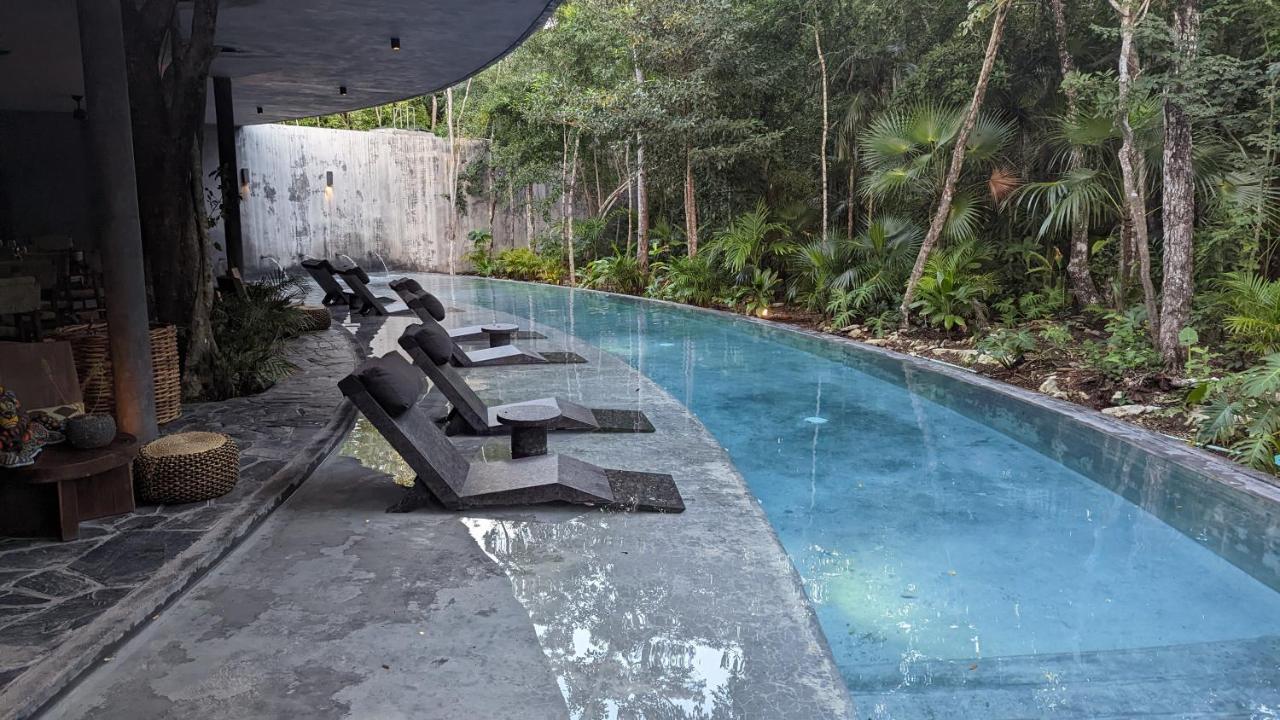 Charming Jungle In Luum Zama With Pool By Yeah Appartamento