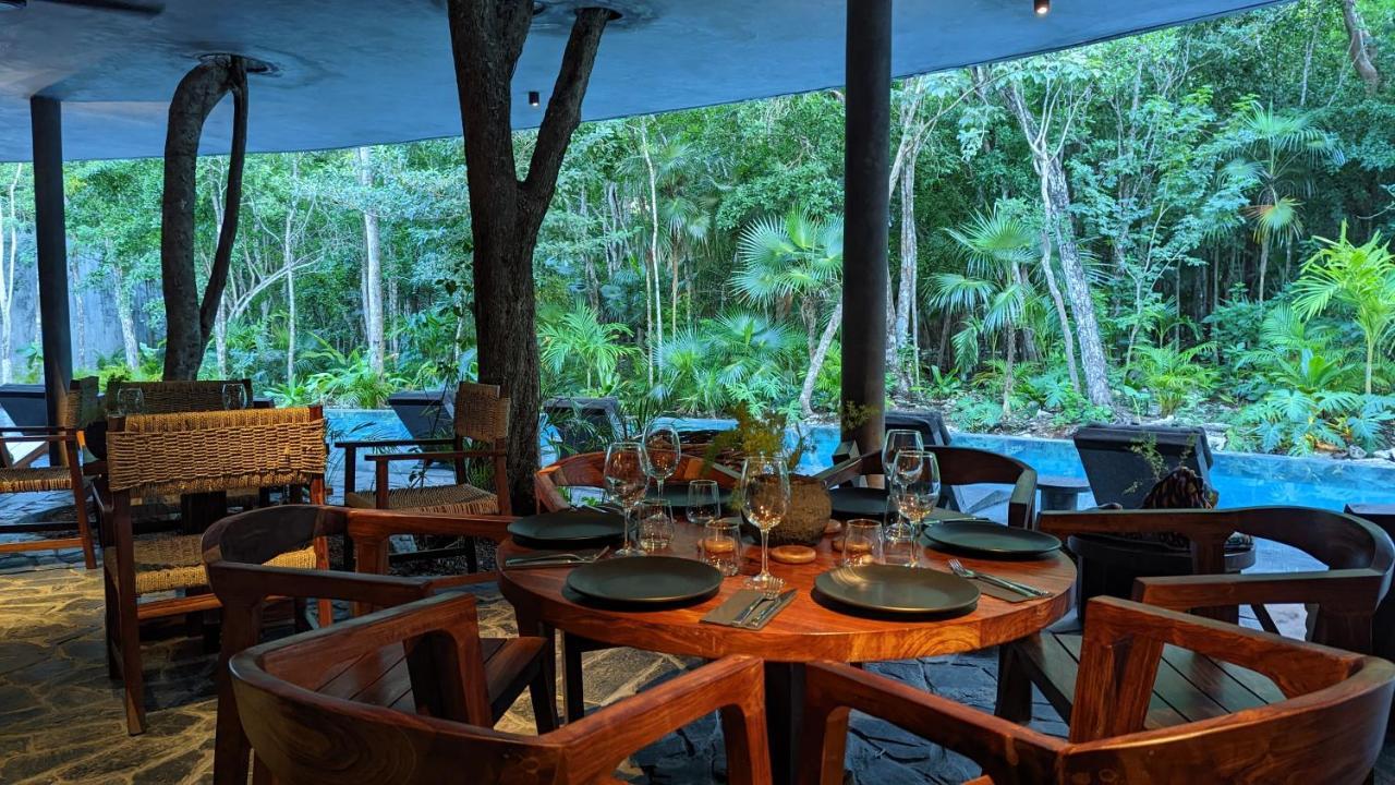Appartamento Charming Jungle In Luum Zama With Pool By Yeah