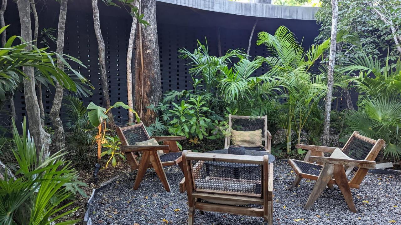 Appartamento Charming Jungle In Luum Zama With Pool By Yeah Tulum
