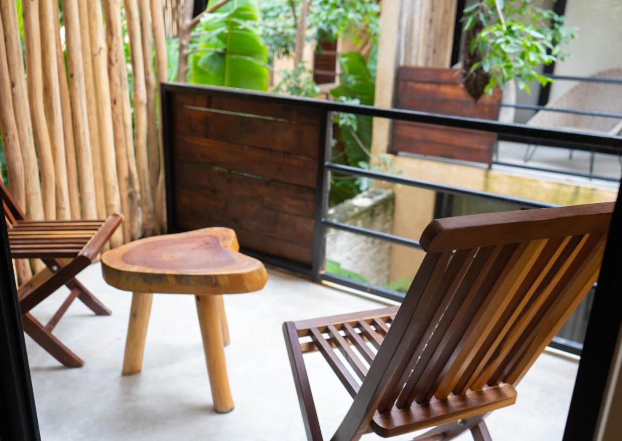 Appartamento Charming Jungle In Luum Zama With Pool By Yeah