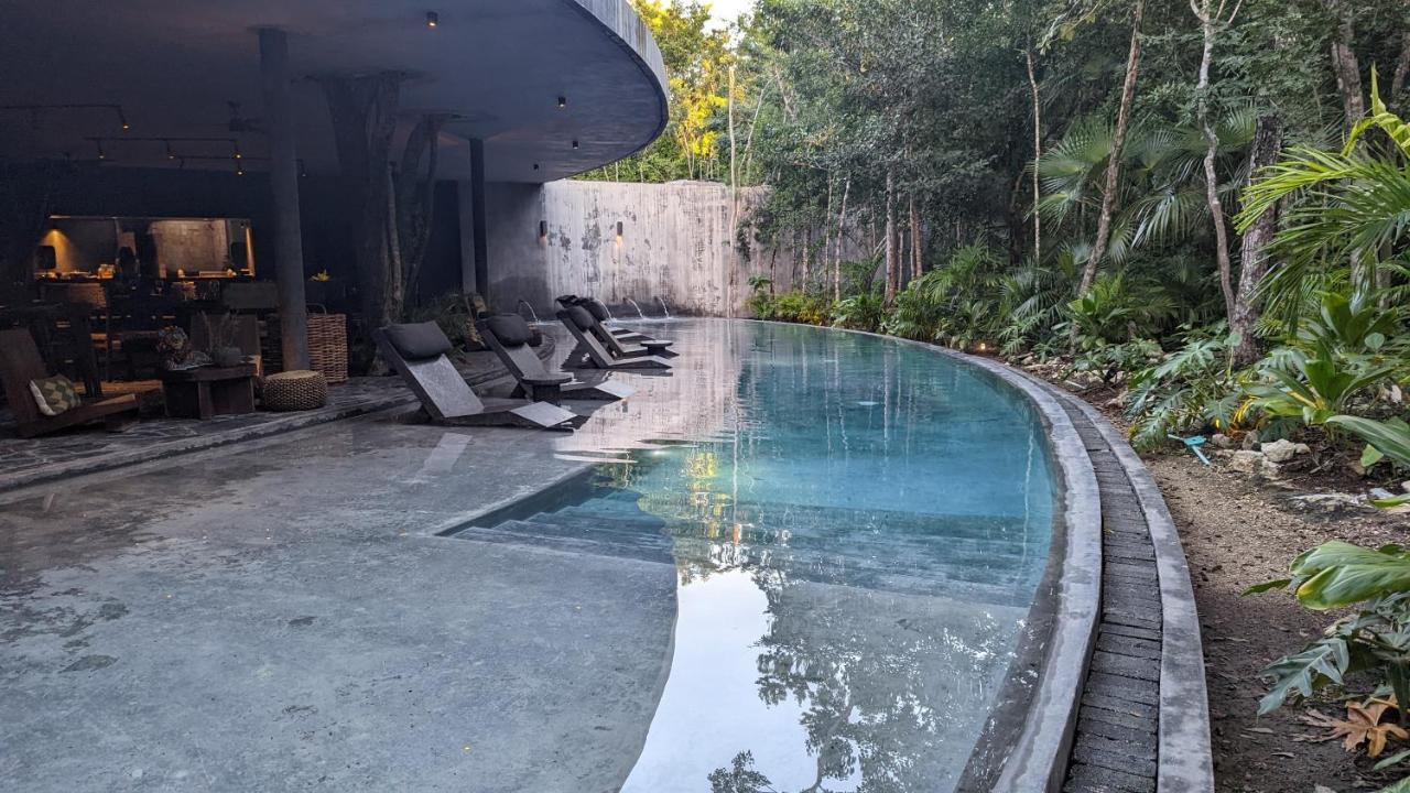 Charming Jungle In Luum Zama With Pool By Yeah Appartamento