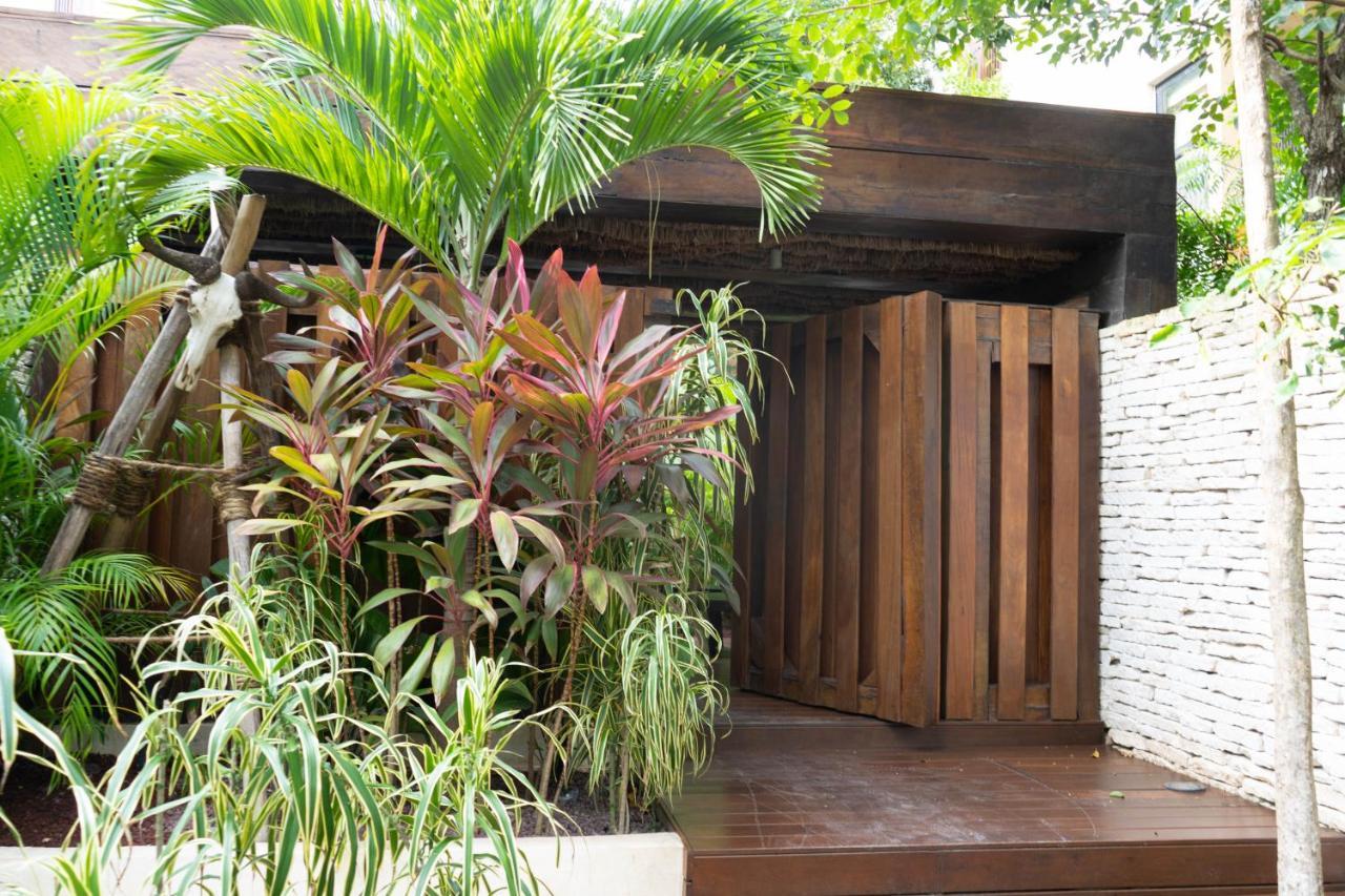 Appartamento Charming Jungle In Luum Zama With Pool By Yeah *