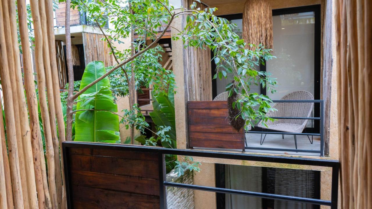Appartamento Charming Jungle In Luum Zama With Pool By Yeah